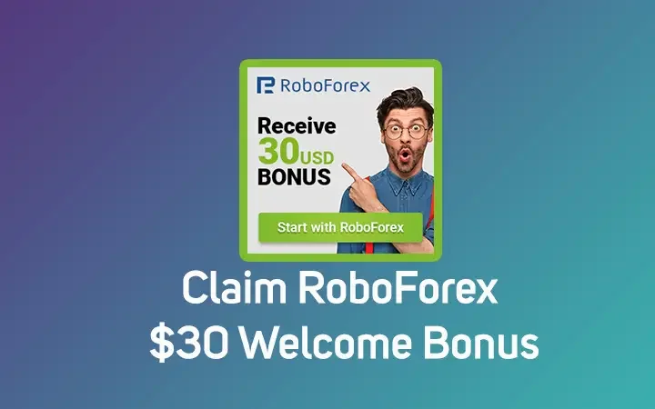 RoboForex No Deposit Bonus